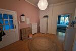 2-Zimmer Altbau-Wohnung in der Südstadt