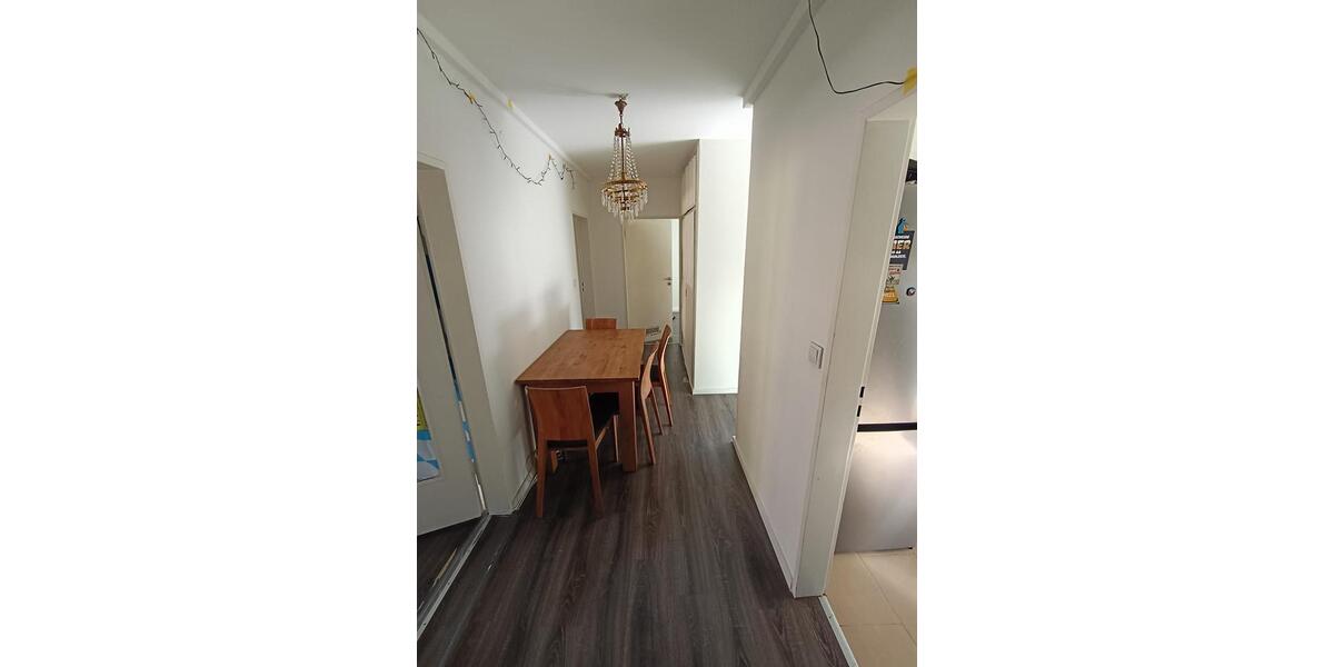 Wohnen auf Zeit Nürnberg Herrnhütte - 12 Zimmer, 15 m&sup2;, 460&euro; | Angebot:26499950