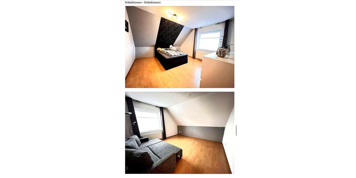 Einfamilienhaus Dörpen - 8 Zimmer, 238 m&sup2;, 2.450&euro; | Angebot:26211767
