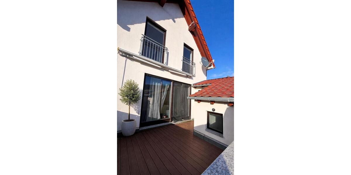 Maisonettenwohnung Nidda - 3 Zimmer, 92 m&sup2;, 850&euro; | Angebot:25047865