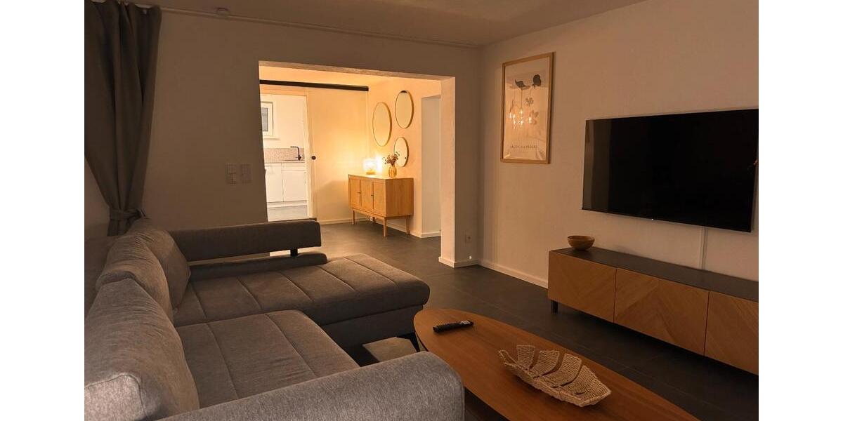 Wohnen auf Zeit Waltenhofen - 3 Zimmer, 100 m&sup2;, 1.930&euro; | Angebot:26406231