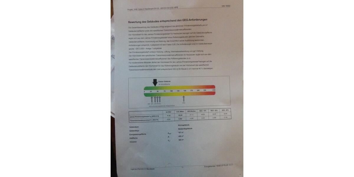 Dachgeschoßwohnung Hankensbüttel - 2 Zimmer, 90 m&sup2;, 945&euro; | Angebot:26030382