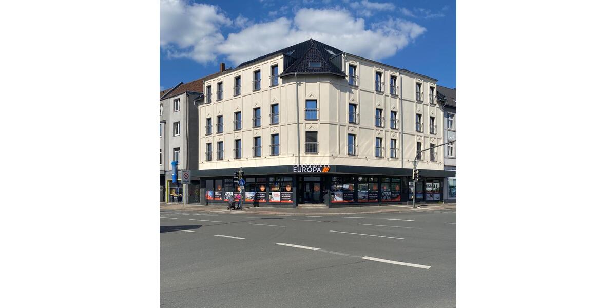 Maisonettenwohnung Lünen Brambauer - 3.5 Zimmer, 100 m&sup2;, 1.200&euro; | Angebot:25272393