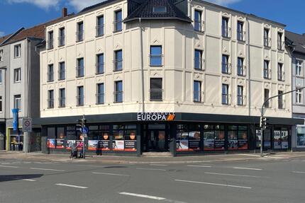 Wohnung Lünen Brambauer - 3.5 Zimmer, 100 m&sup2;, 1.200&euro; | Angebot:25272393