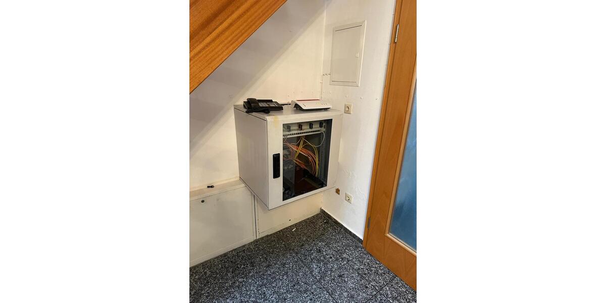 Gewerbeobjekt Krefeld Gellep-Stratum - 1.000&euro; | Angebot:26307529
