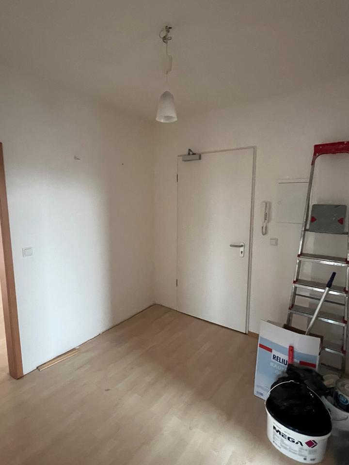 Schöne 2-Zimmer-Wohnung in Hamm - sofort Verfügbar! zimmer