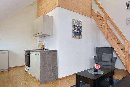 Wohnung Rutesheim Perouse - 2 Zimmer, 44 m&sup2;, 1.380&euro; | Angebot:26515235