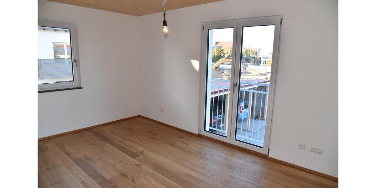 Hochwertige 2- Zimmerwohnung zu vermieten 2 zimmer