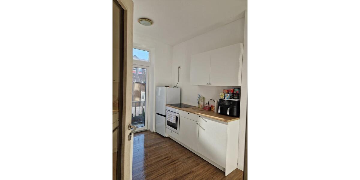 Etagenwohnung Bremerhaven Geestemünde - 3 Zimmer, 63 m&sup2;, 700&euro; | Angebot:26690563
