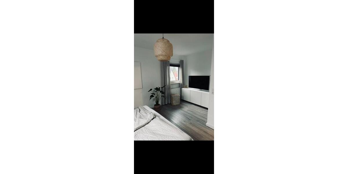 Dachgeschoßwohnung Bückeburg - 1 Zimmer, 79 m&sup2;, 690&euro; | Angebot:26522390