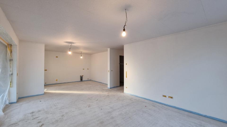 Erdgeschoßwohnung Verl - 3 Zimmer, 100 m&sup2;, 1.244&euro; | Angebot:24794422