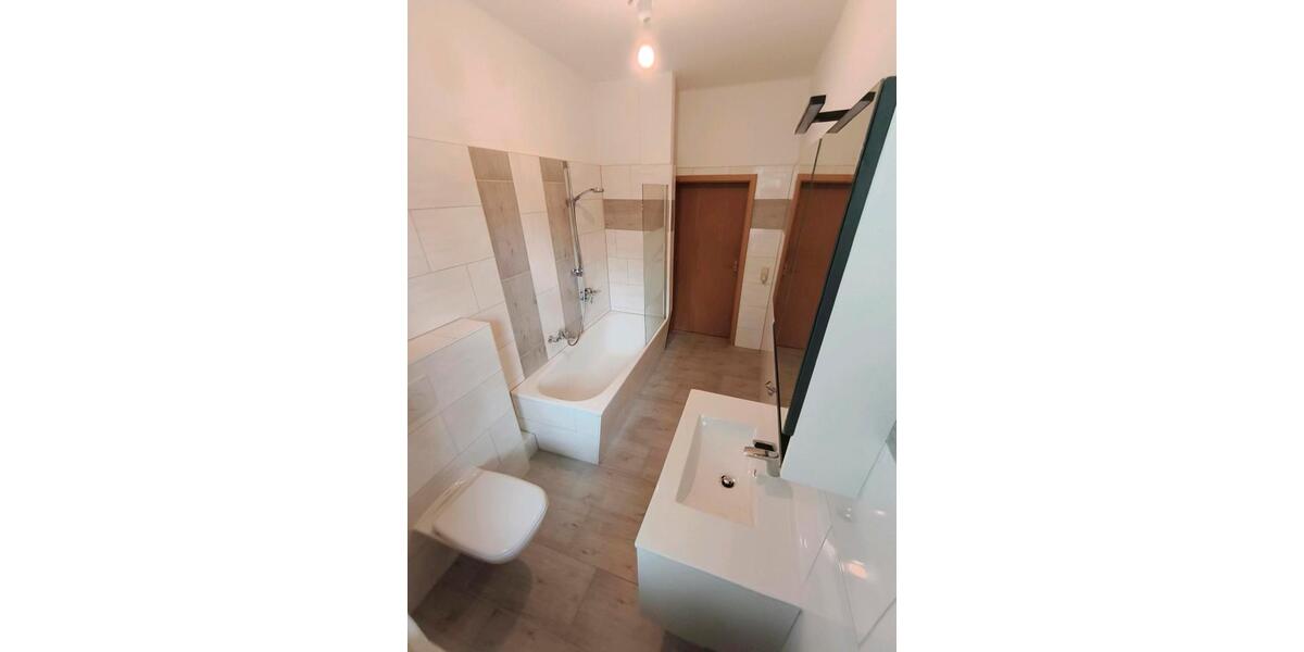Erdgeschoßwohnung Leipzig Ost - 1 Zimmer, 44 m&sup2;, 750&euro; | Angebot:26669927