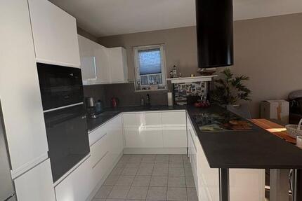 3- R. - Wohnung im Erdgeschoss mit Terrasse zimmer