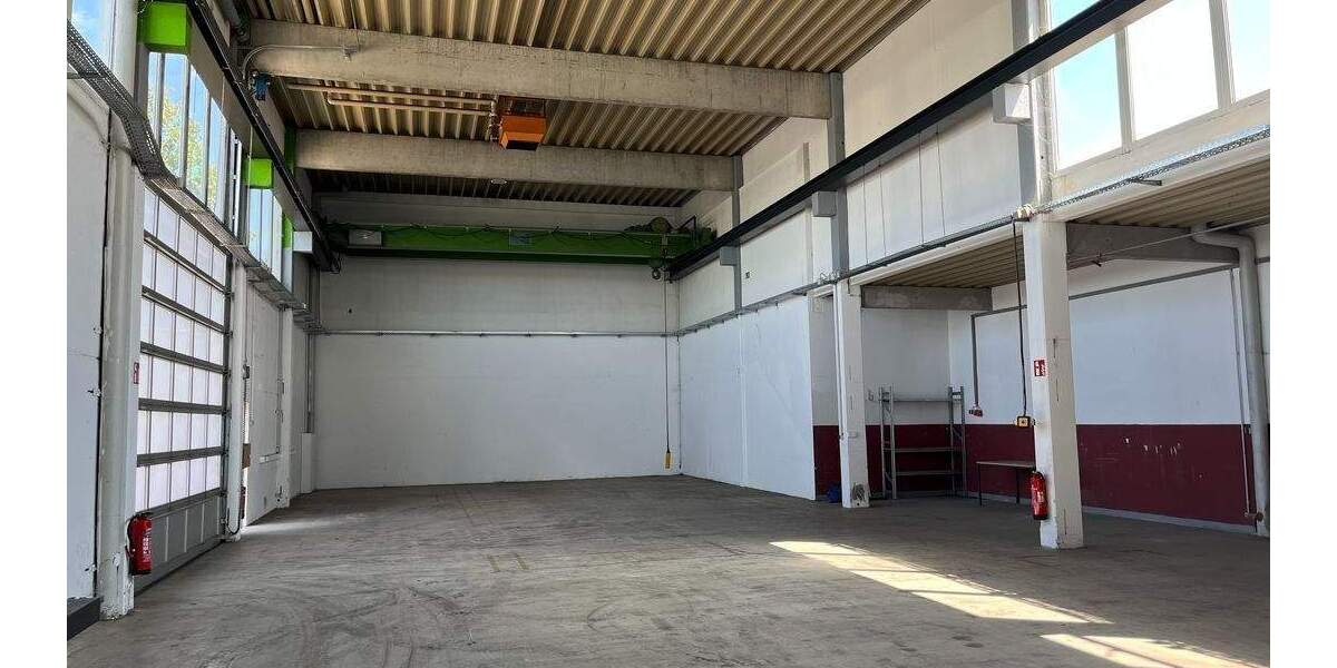 Gewerbeobjekt Illertissen - 2.002&euro; | Angebot:25796274