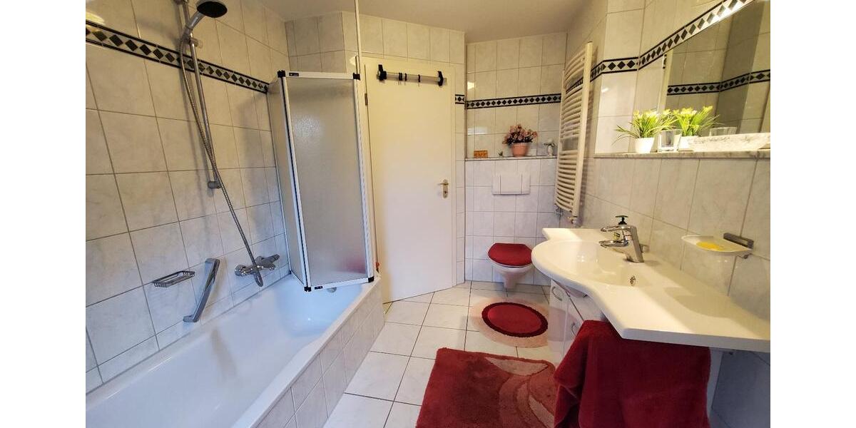 Wohnen auf Zeit Uelzen - 2.5 Zimmer, 78 m&sup2;, 1.100&euro; | Angebot:26432768