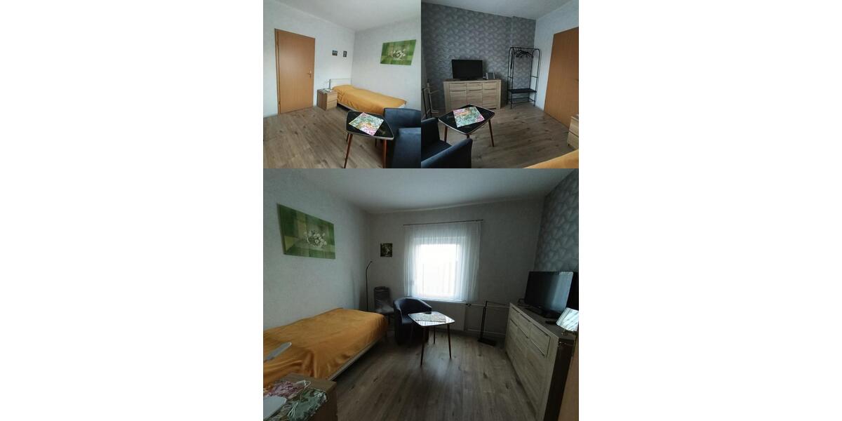 Wohnen auf Zeit Mittenwalde - 3 Zimmer, 70 m&sup2;, 40&euro; | Angebot:25920483