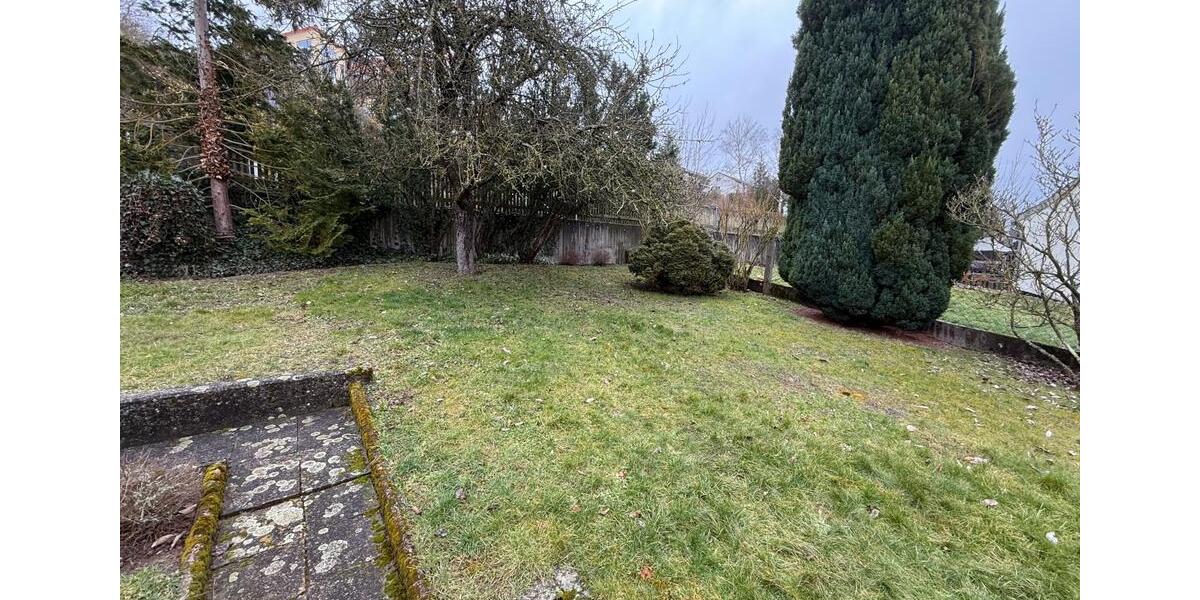 Erdgeschoßwohnung Fulda Aschenberg - 3 Zimmer, 105 m&sup2;, 1.000&euro; | Angebot:24865738