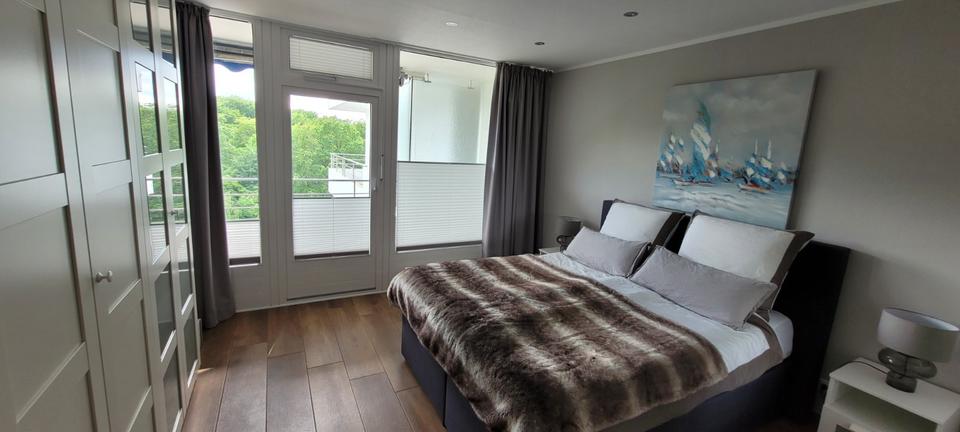 Wohnen auf Zeit Kiel Blücherplatz - 2 Zimmer, 65 m&sup2;, 2.000&euro; | Angebot:21854567