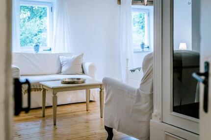 Wohnen auf Zeit Pähl - 2 Zimmer, 50 m&sup2;, 1.200&euro; | Angebot:25993157