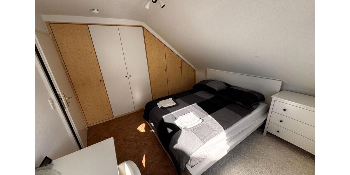 Wohnen auf Zeit Karlsruhe Wettersbach - 1 Zimmer, 16 m&sup2;, 650&euro; | Angebot:24731848