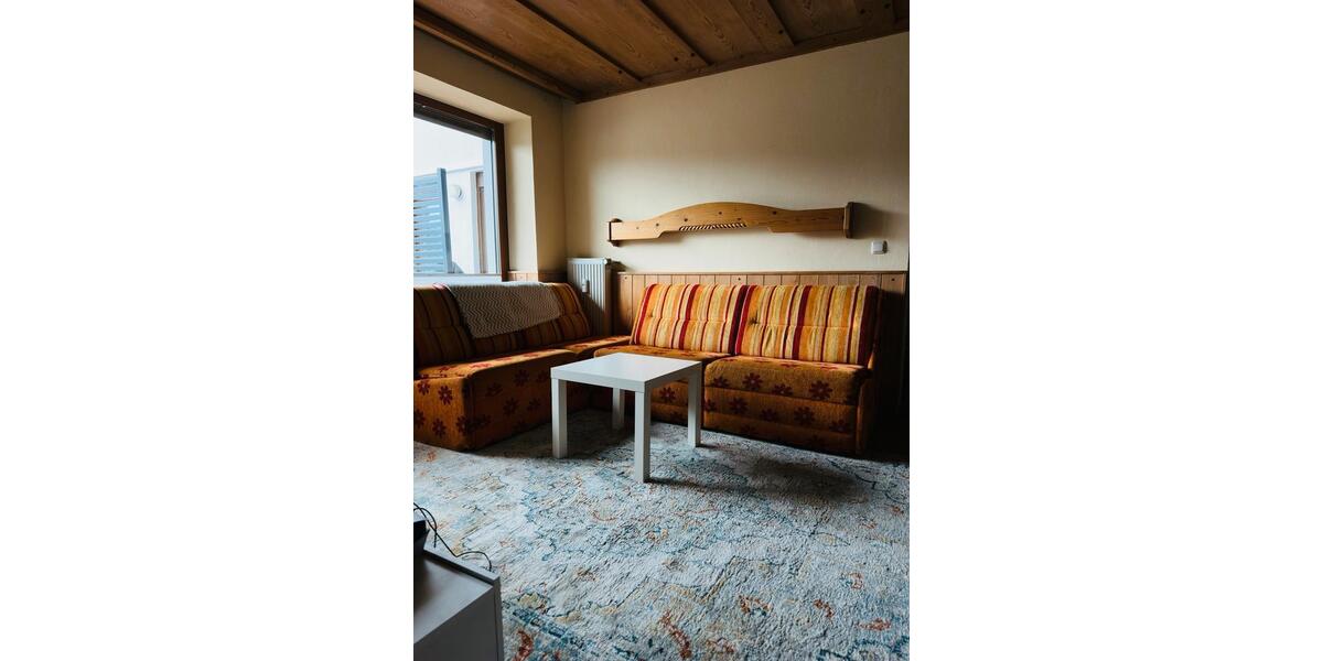 Erdgeschoßwohnung Bischofswiesen - 3 Zimmer, 82 m&sup2;, 1.380&euro; | Angebot:24847299