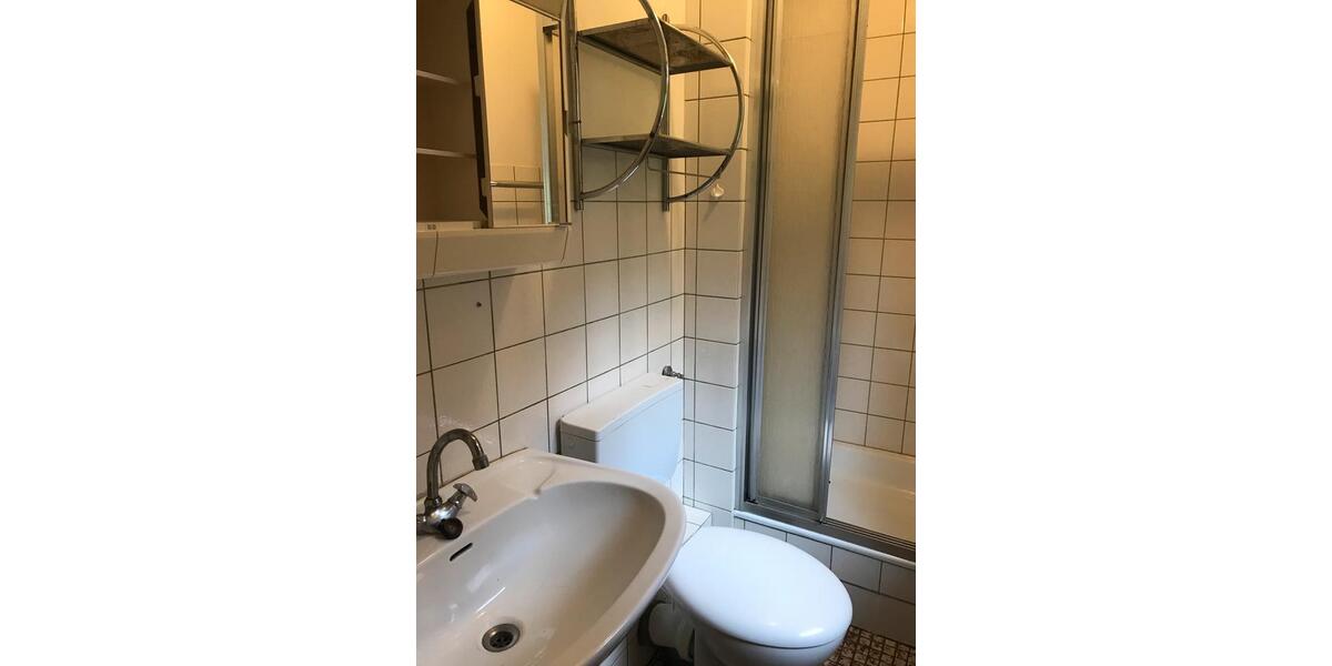 Zimmer innenstadtnah 1 zimmer