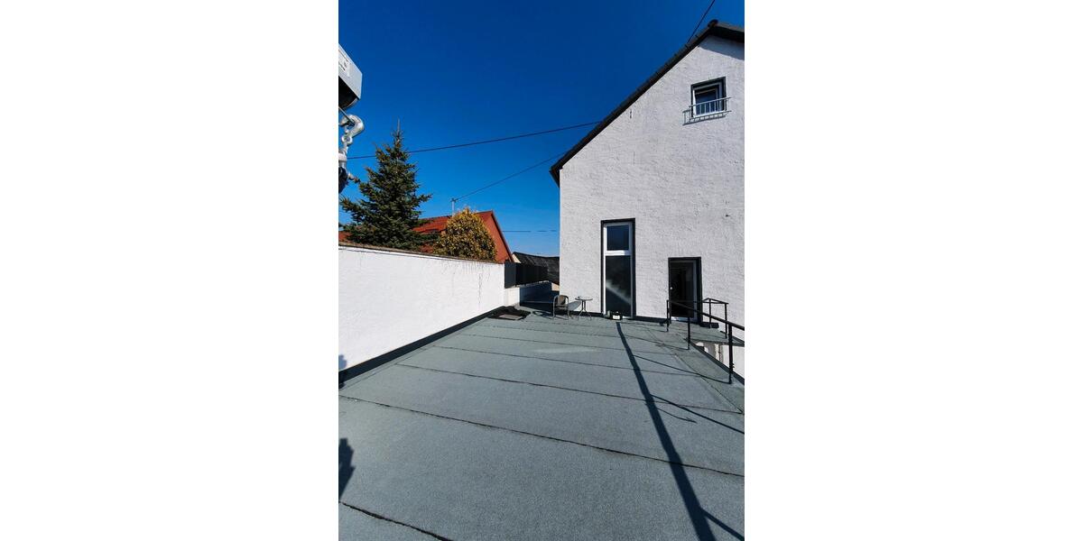 Etagenwohnung Lonnig - 4 Zimmer, 60 m&sup2;, 690&euro; | Angebot:24956646