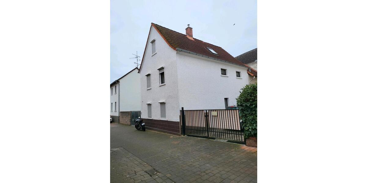 Wohnen auf Zeit Erlensee - 6 Zimmer, 160 m&sup2;, 30&euro; | Angebot:24897396