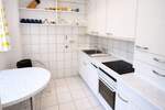 Etagenwohnung Frankfurt am Main Sachsenhausen - 2 Zimmer, 40 m&sup2;, 1.100&euro; | Angebot:25242644