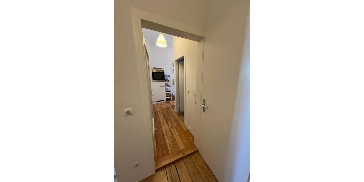 Wohnen auf Zeit Mannheim - 1 Zimmer, 19 m&sup2;, 544&euro; | Angebot:26634822