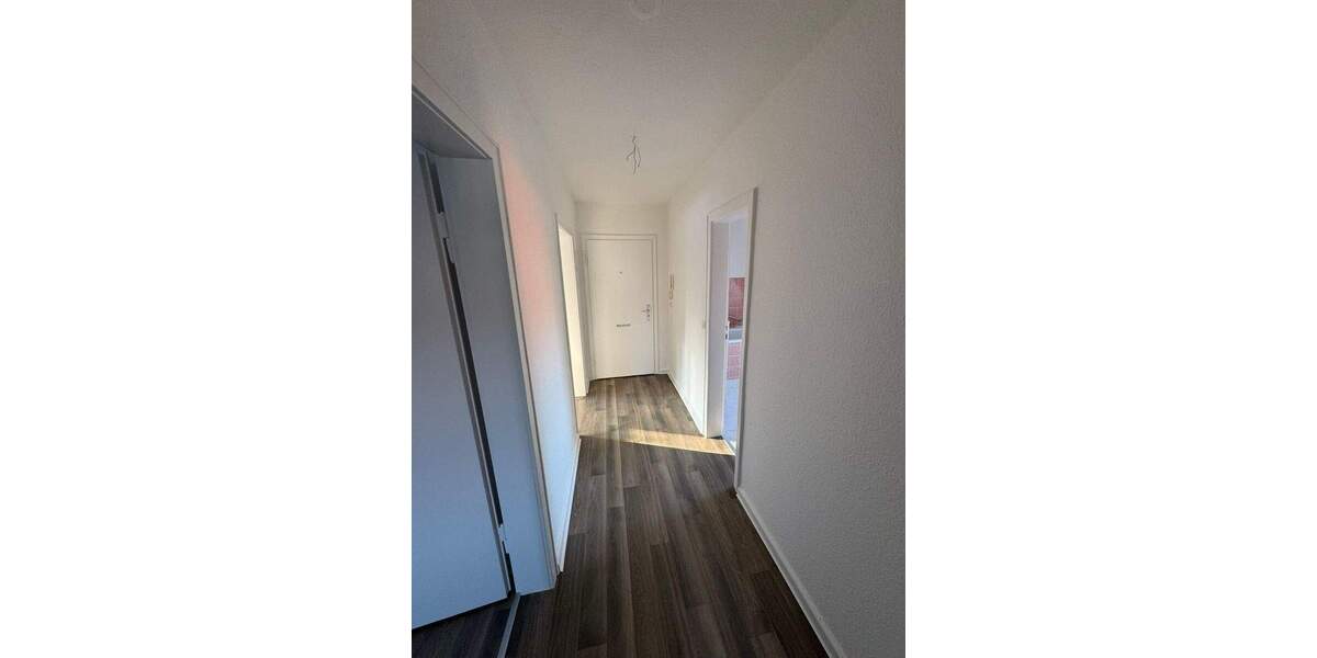 Etagenwohnung Clausthal-Zellerfeld Zellerfeld - 3 Zimmer, 56 m&sup2;, 350&euro; | Angebot:26627576