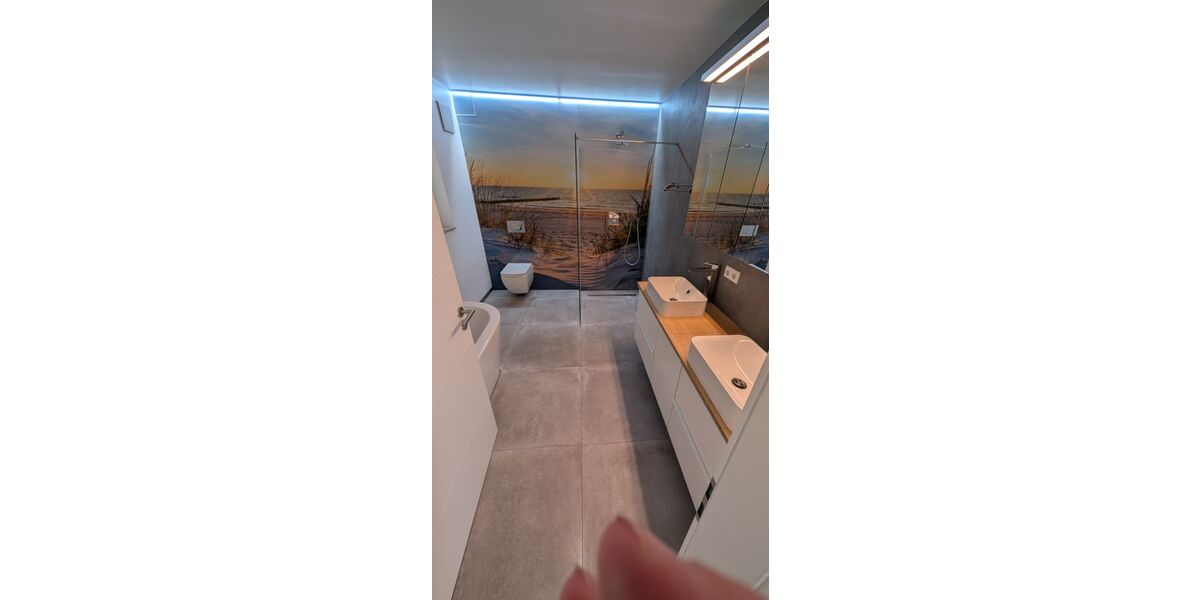 Penthouse Wohnung 3 Zimmer Dillingen Donau Toplage + NK 150 Euro - Einfamilienhaus Dillingen Hausen | Angebot:25967799