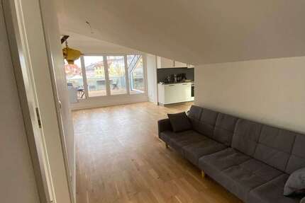 Wohnung zum Mieten in Stuttgart 510 € 13 m² 1 zimmer