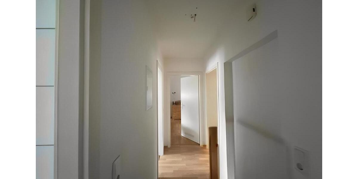 Etagenwohnung Bocholt Stenern - 2 Zimmer, 53 m&sup2;, 449&euro; | Angebot:26593129