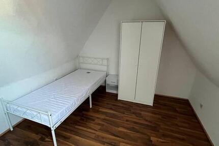 Wohnen auf Zeit Wolfhagen - 1 Zimmer, 12 m&sup2;, 300&euro; | Angebot:26035170