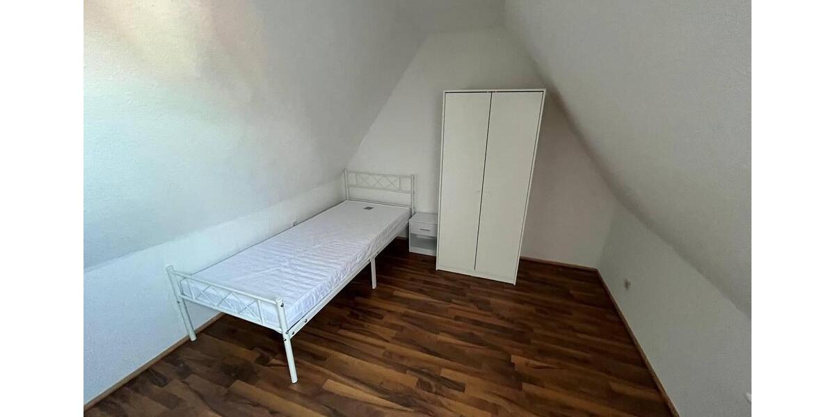 Wohnen auf Zeit Wolfhagen - 1 Zimmer, 12 m&sup2;, 300&euro; | Angebot:26035170