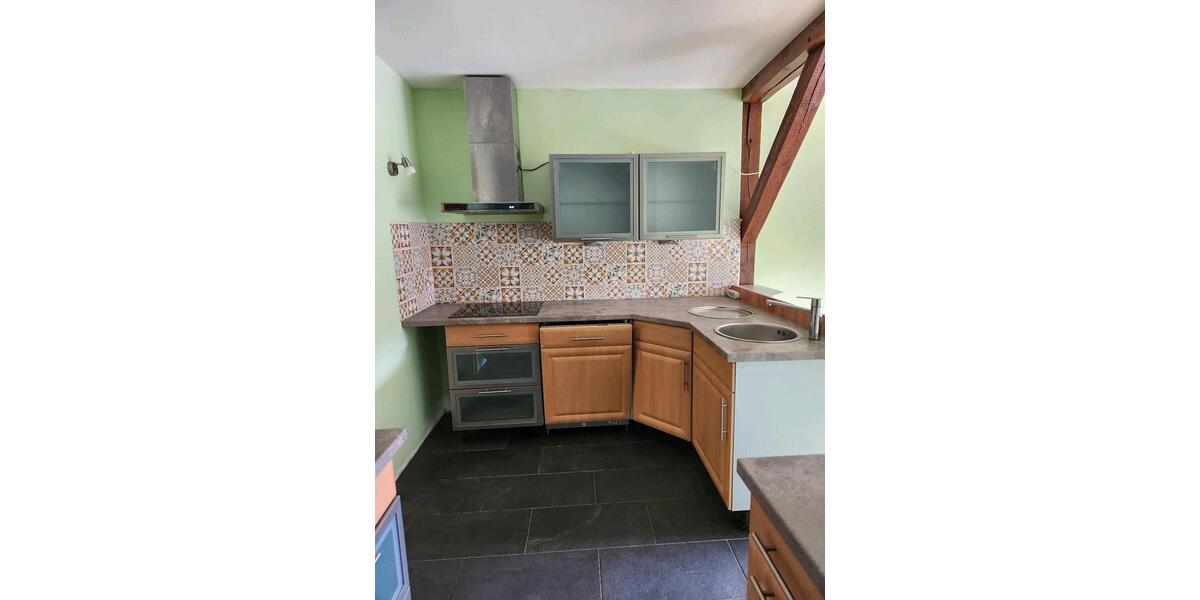 Etagenwohnung Eldingen - 3 Zimmer, 105 m&sup2;, 950&euro; | Angebot:26460044