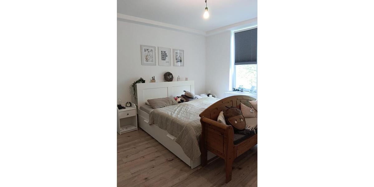 Etagenwohnung Osterode am Harz - 3 Zimmer, 95 m&sup2;, 700&euro; | Angebot:26675202