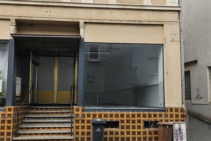 Ladenlokal oder Bürofläche zu vermieten