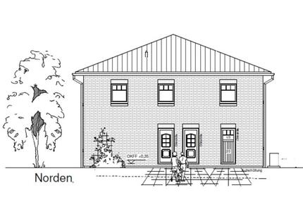 Wohnen am Kanal in Schülp b, Rendsburg in traumhafter OG-Wohnung 3 zimmer