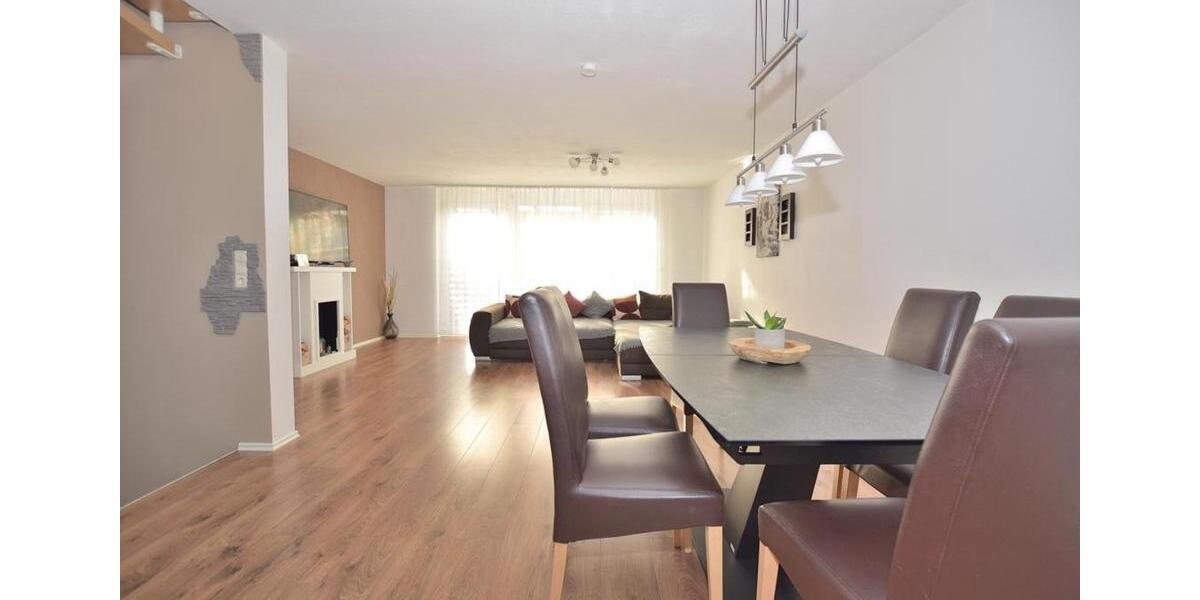 Reihenhaus Ehingen (Donau) - 4 Zimmer, 125 m&sup2;, 1.790&euro; | Angebot:26526990