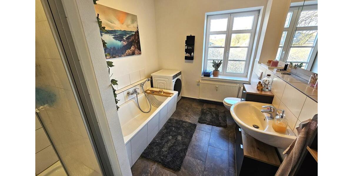 Etagenwohnung Vellahn - 2 Zimmer, 62 m&sup2;, 465&euro; | Angebot:26443613
