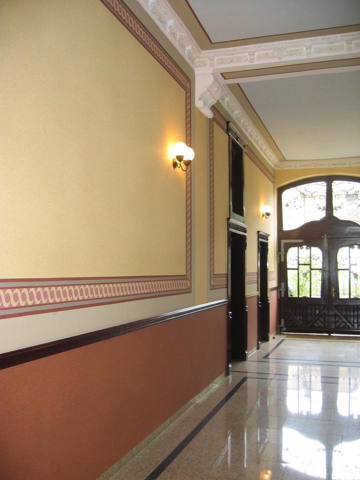 Gemütliche Single-Wohnung im Bahnhofsviertel