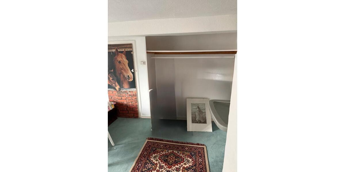 Etagenwohnung Neukirchen - 3 Zimmer, 230 m&sup2;, 800&euro; | Angebot:26413348