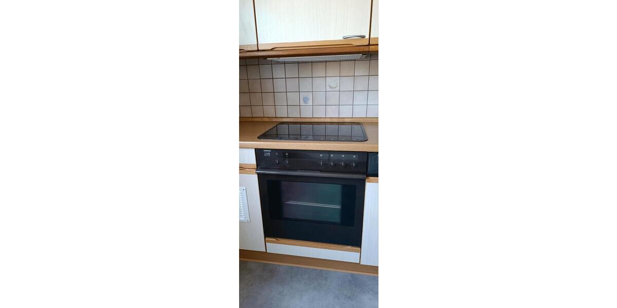 Etagenwohnung Wolfsburg Alt-Wolfsburg - 2 Zimmer, 46 m&sup2;, 450&euro; | Angebot:26623605