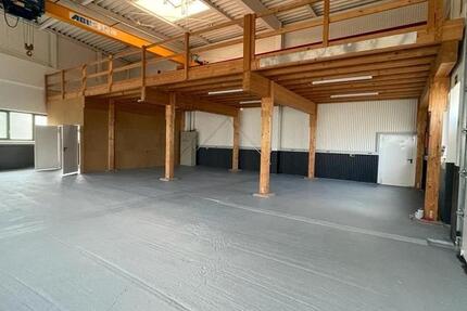 Gewerbeobjekt Göppingen Bruckwasen - 2.900&euro; | Angebot:26635211