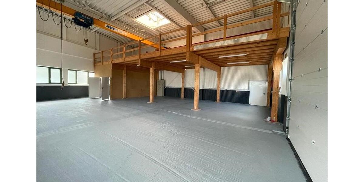 Gewerbeobjekt Göppingen Bruckwasen - 2.900&euro; | Angebot:26635211