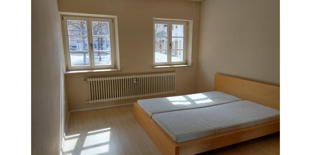Erdgeschoßwohnung Heideck - 2.5 Zimmer, 75 m&sup2;, 625&euro; | Angebot:25906764