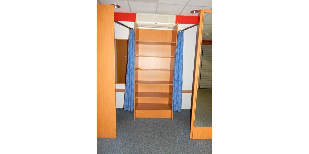 Gewerbeobjekt Losheim am See Losheim - 1.000&euro; | Angebot:23970056