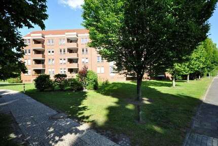 Wohnung zum Mieten in Wilhelmshaven 625 € 97 m² 4 zimmer